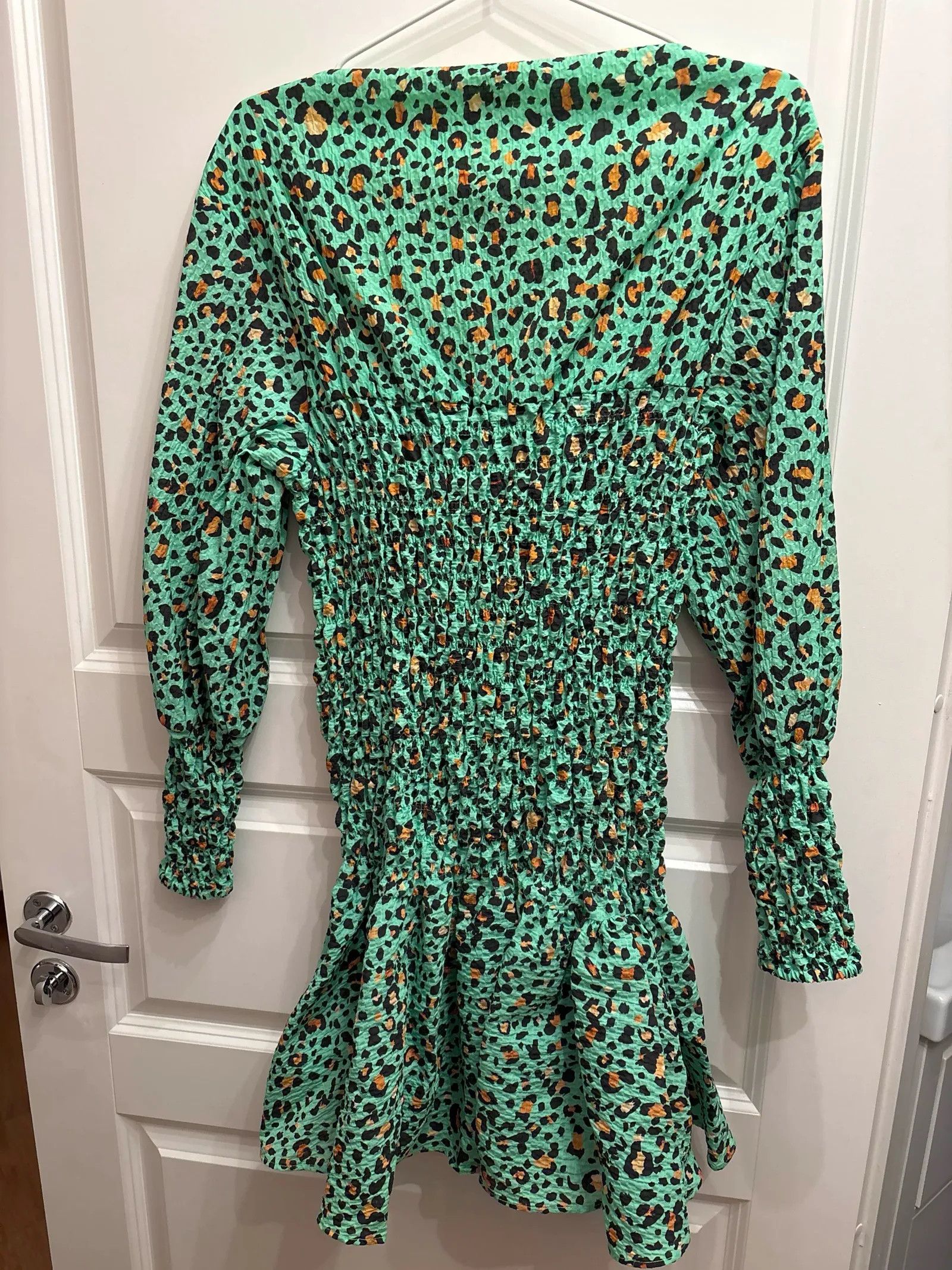 H&M H&M Dress Size S / US 4 / IT 40 - 4 Thumbnail