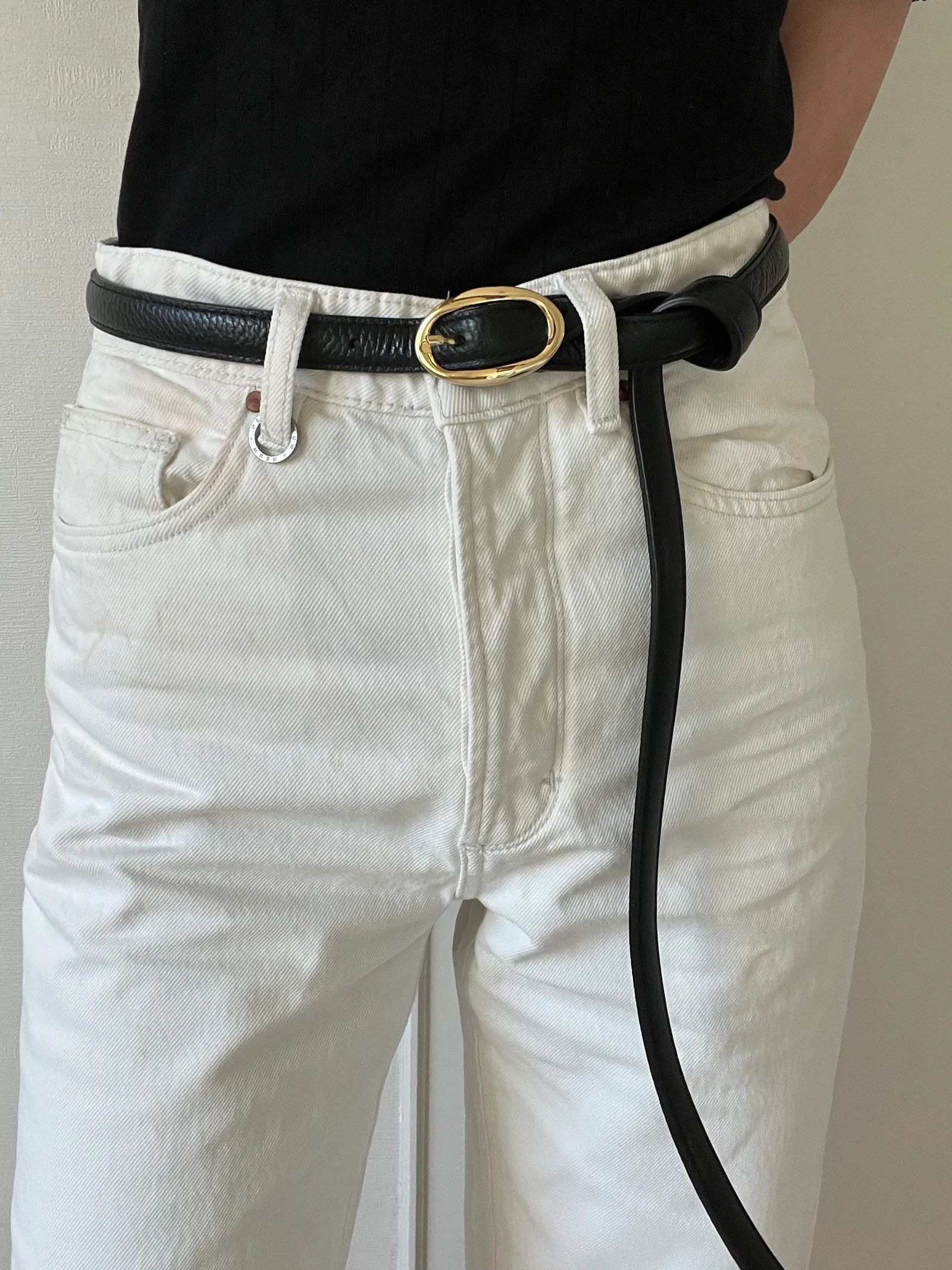 By Malene Birger By Malene Birger Belt Size ONE SIZE - 3 Thumbnail