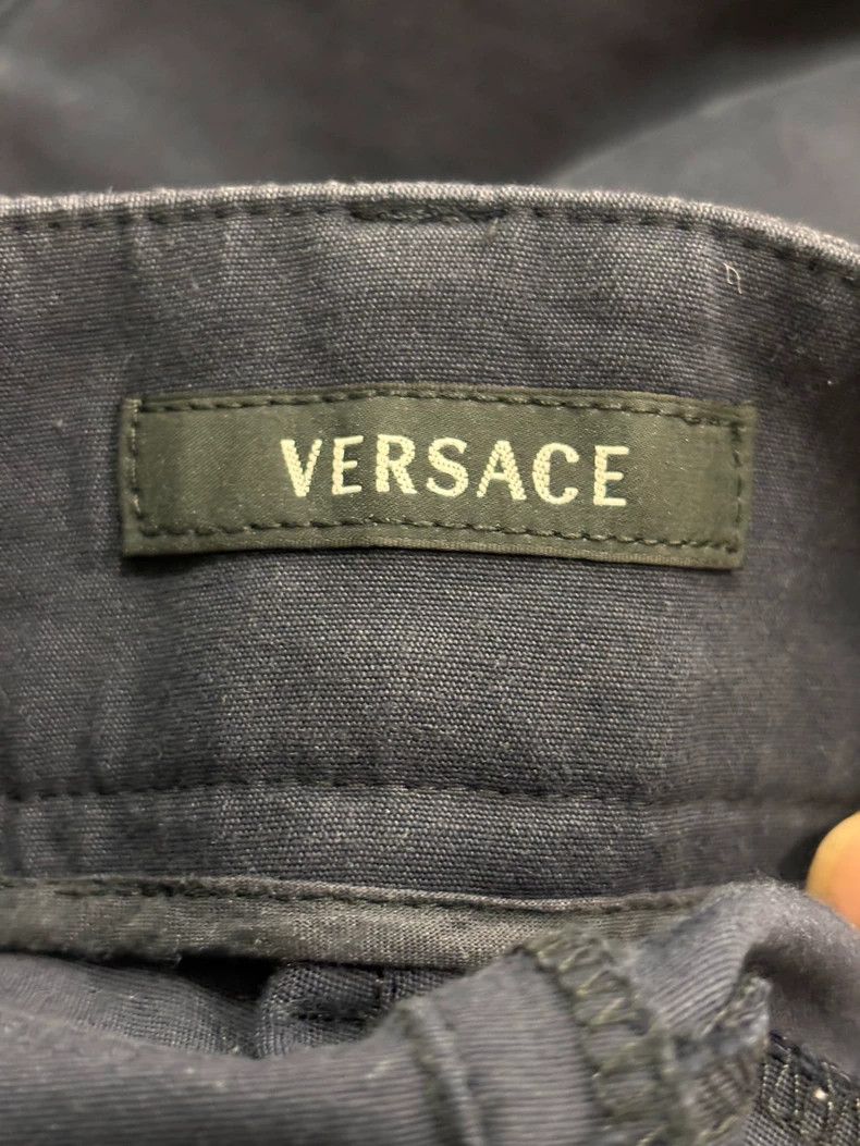 Versace Versace Casual Pants from Italy Size 46 Size US 44 / EU 60 - 5 Thumbnail