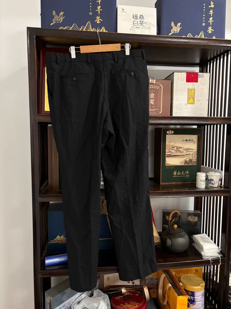 Givenchy Givenchy Casual Pants Size 46, Good Quality Size US 44 / EU 60 - 2 Thumbnail