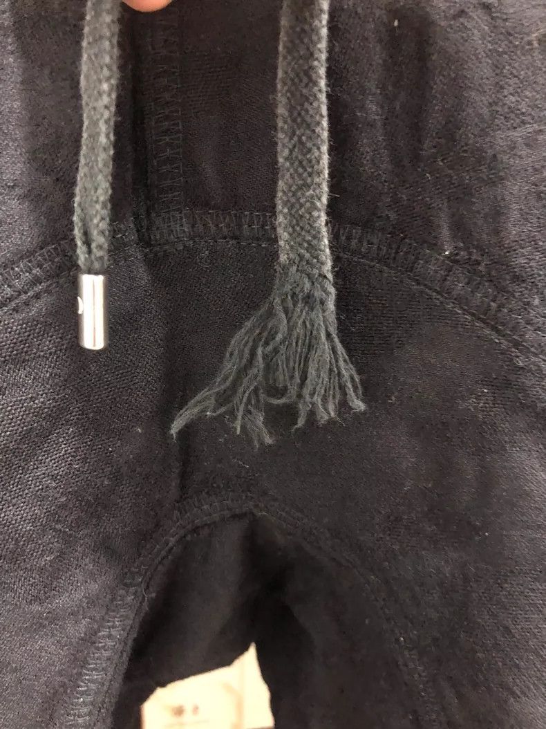 Neil Barrett Neil Barrett Casual Pants Sports Pants Size US 44 / EU 60 - 7 Thumbnail