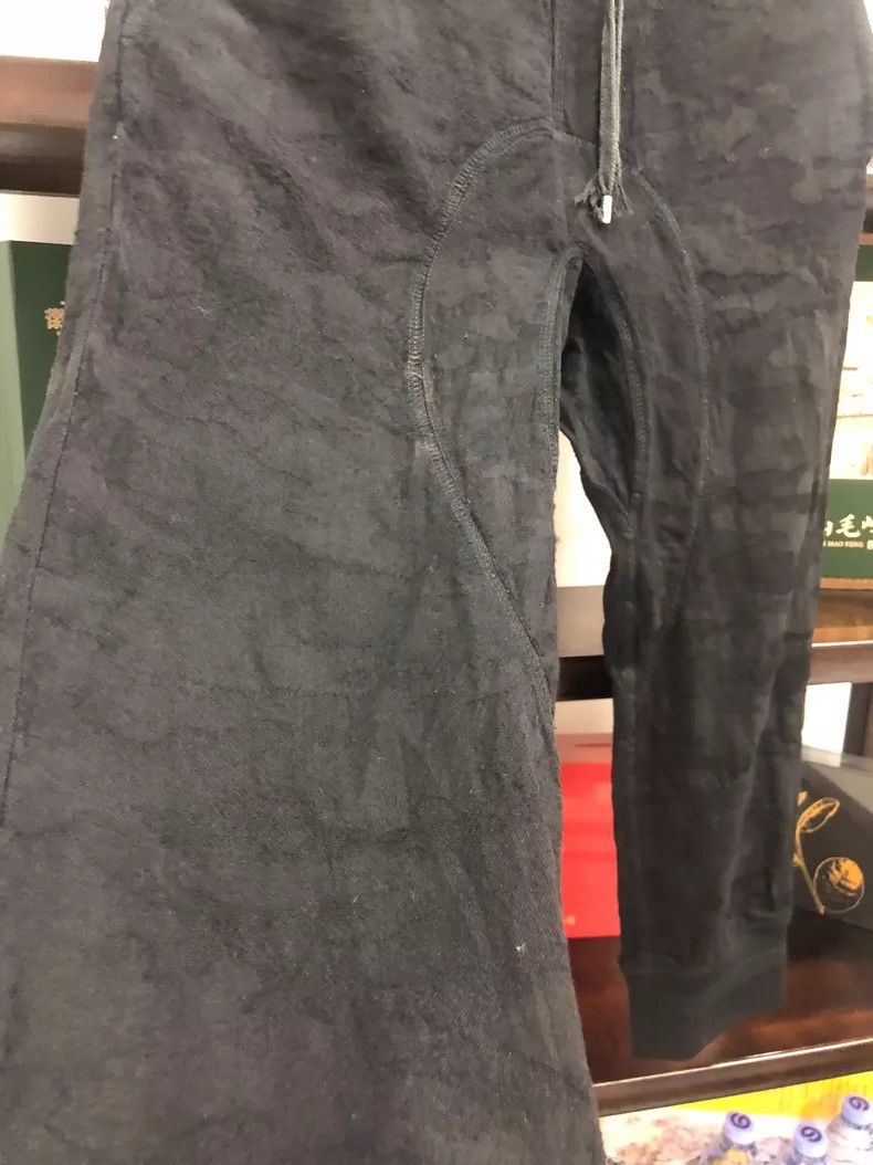 Neil Barrett Neil Barrett Casual Pants Sports Pants Size US 44 / EU 60 - 8 Thumbnail