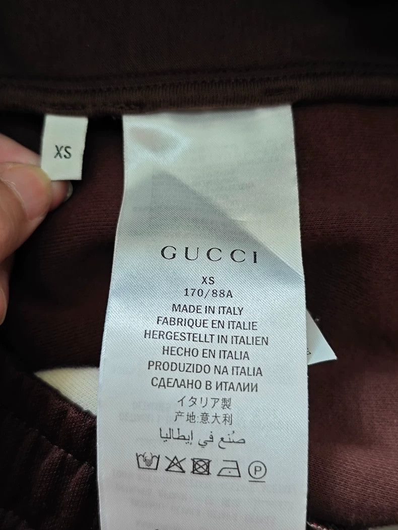 Gucci Gucci Colorful Sport Set with Logo Size US XXS / EU 40 - 4 Thumbnail