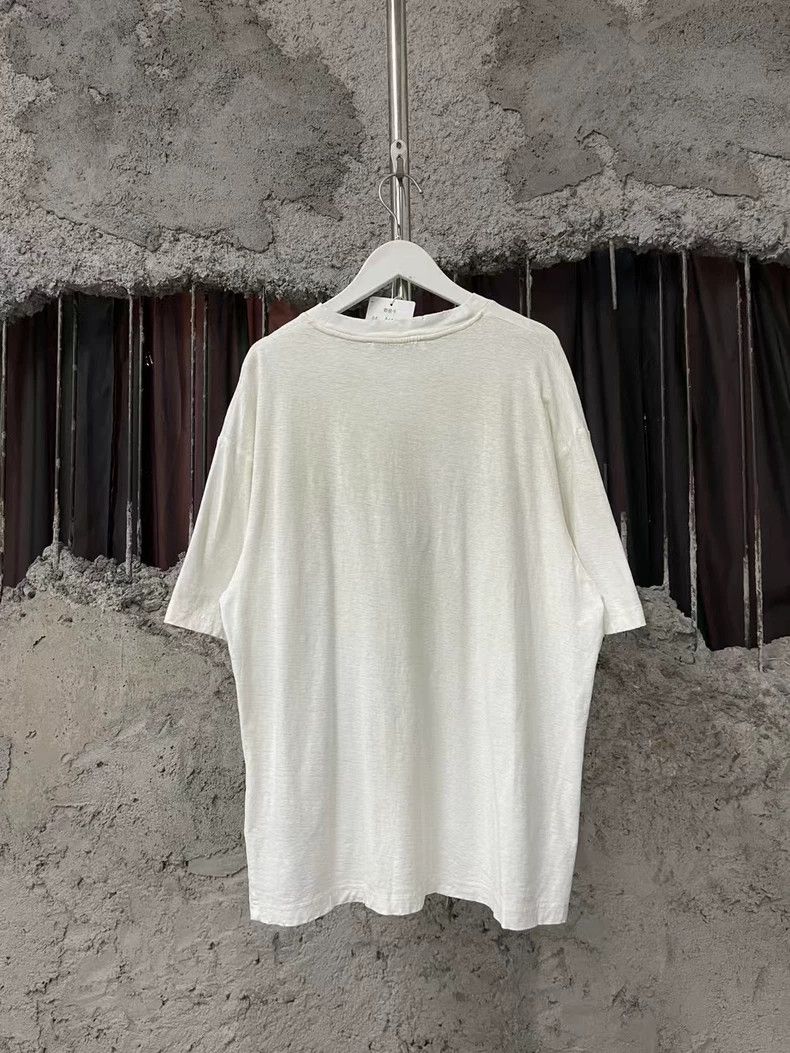 Acne Studios Acne Studios 1996 Vintage Short Sleeve Shirt Size US XS / EU 42 / 0 - 2 Thumbnail