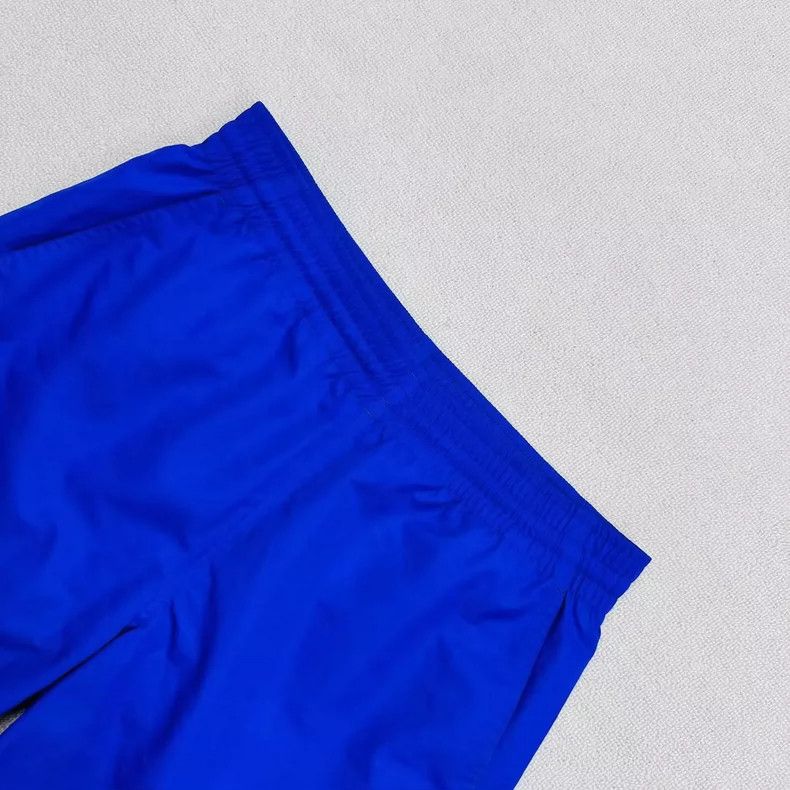 Louis Vuitton Louis Vuitton Logo Print Blue Shorts Size S Size US 30 / EU 46 - 3 Thumbnail