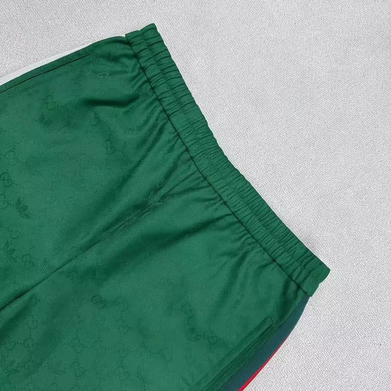 Gucci Gucci All-Over Logo Casual Pants Size US 44 / EU 60 - 3 Thumbnail