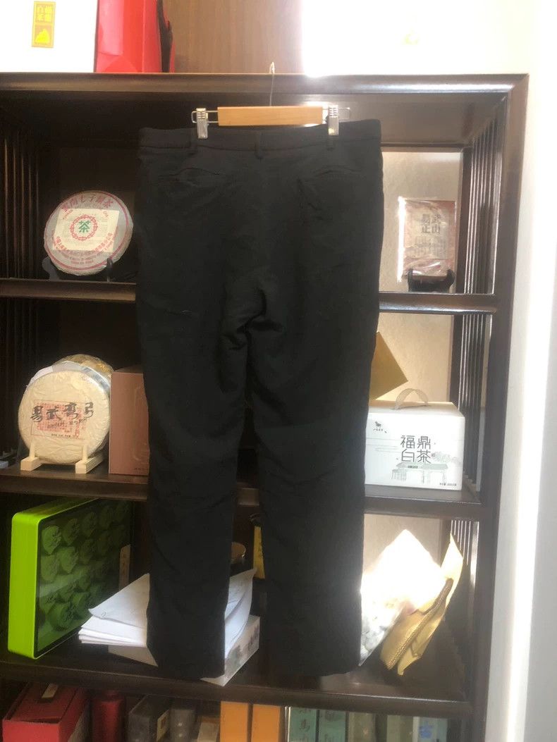 Maison Martin Margiela Casual Cotton Pants