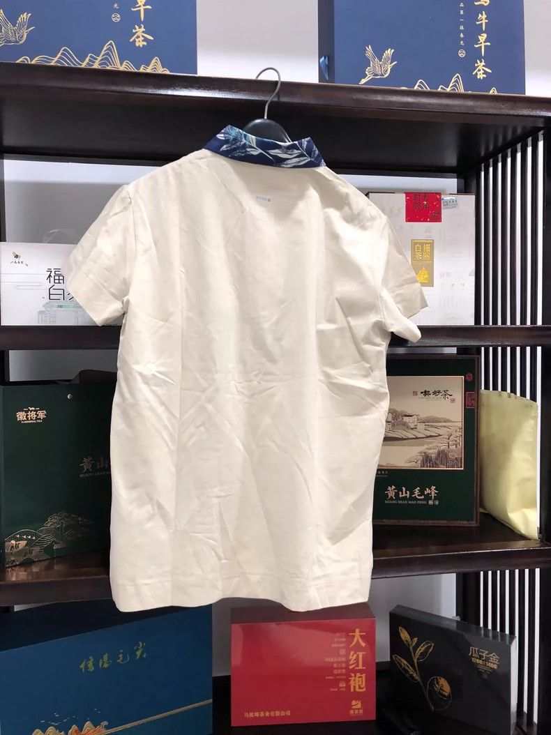 Ralph Lauren Purple Label Boss Short Sleeve Polo T-Shirt Size US S / EU 44-46 / 1 - 2 Thumbnail