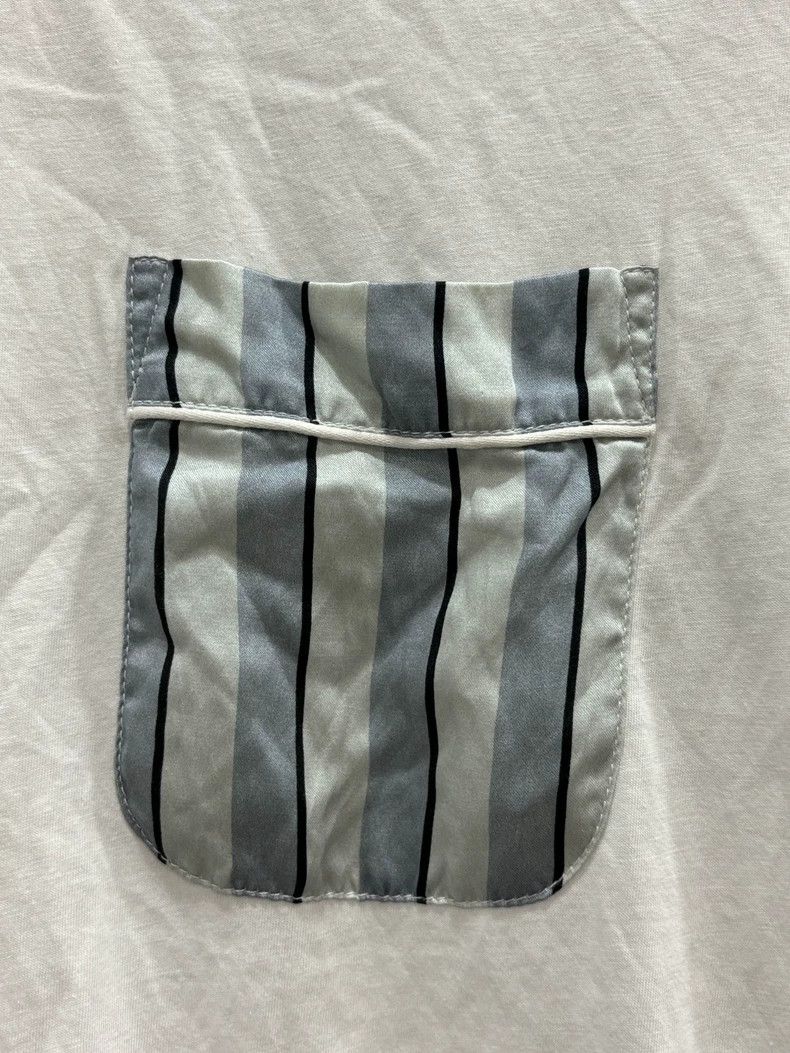 Burberry Burberry Black Label Short Sleeve T-Shirt Size US M / EU 48-50 / 2 - 3 Thumbnail