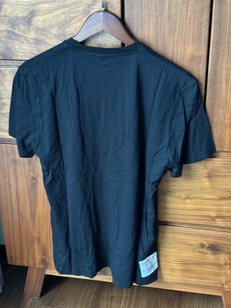 Other NHIVURU Italian Trendy Short Sleeve T-Shirt Size US XS / EU 42 / 0 - 4 Thumbnail