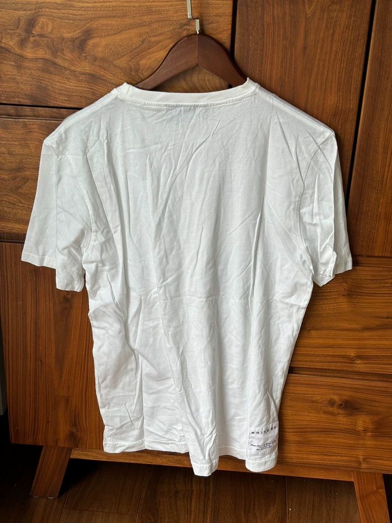 Other NHIVURU Italian Trendy Short Sleeve T-Shirt Size US XS / EU 42 / 0 - 3 Thumbnail
