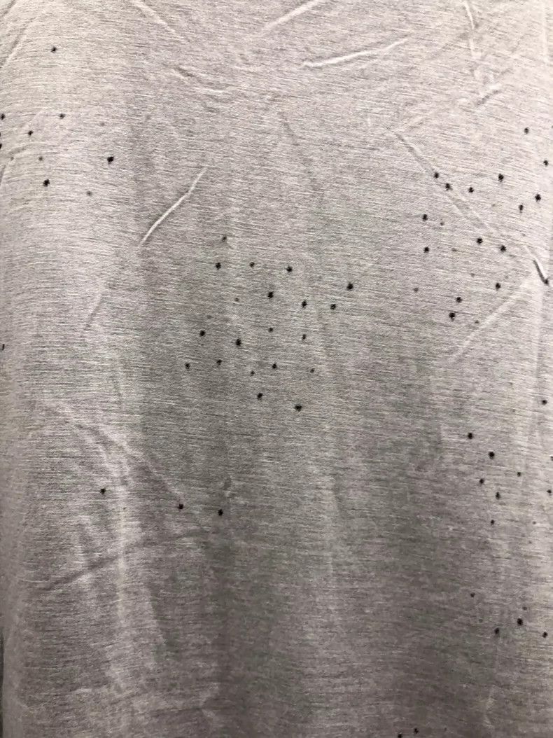 Gucci CNC Brand New Graphic T-Shirt Size US L / EU 52-54 / 3 - 7 Thumbnail