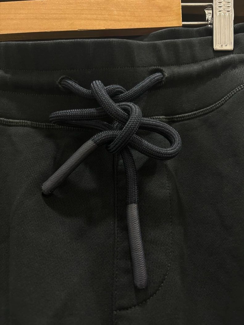 Moncler Moncler Sports Pants with Zippers and Drawstring Size US 44 / EU 60 - 3 Thumbnail