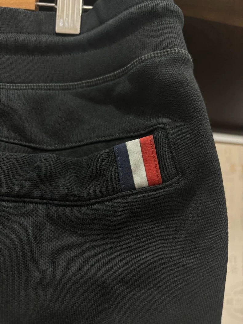 Moncler Moncler Sports Pants with Zippers and Drawstring Size US 44 / EU 60 - 4 Thumbnail