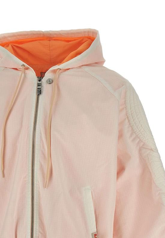 PDF PDF Men Jacket DFM09017GF166PANNA Pink Size US L / EU 52-54 / 3 - 4 Thumbnail