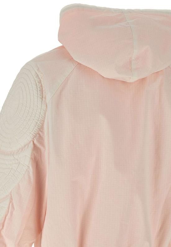 PDF PDF Men Jacket DFM09017GF166PANNA Pink Size US L / EU 52-54 / 3 - 5 Thumbnail