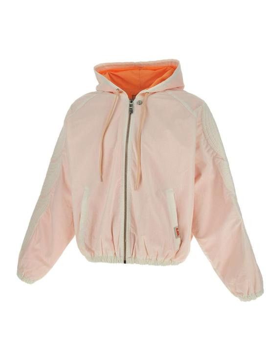 PDF PDF Men Jacket DFM09017GF166PANNA Pink Size US L / EU 52-54 / 3 - 6 Thumbnail