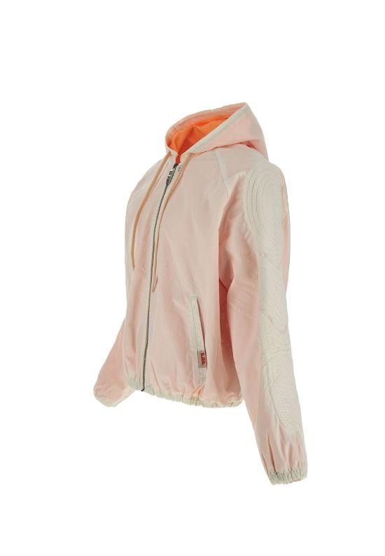 PDF PDF Men Jacket DFM09017GF166PANNA Pink Size US L / EU 52-54 / 3 - 2 Thumbnail