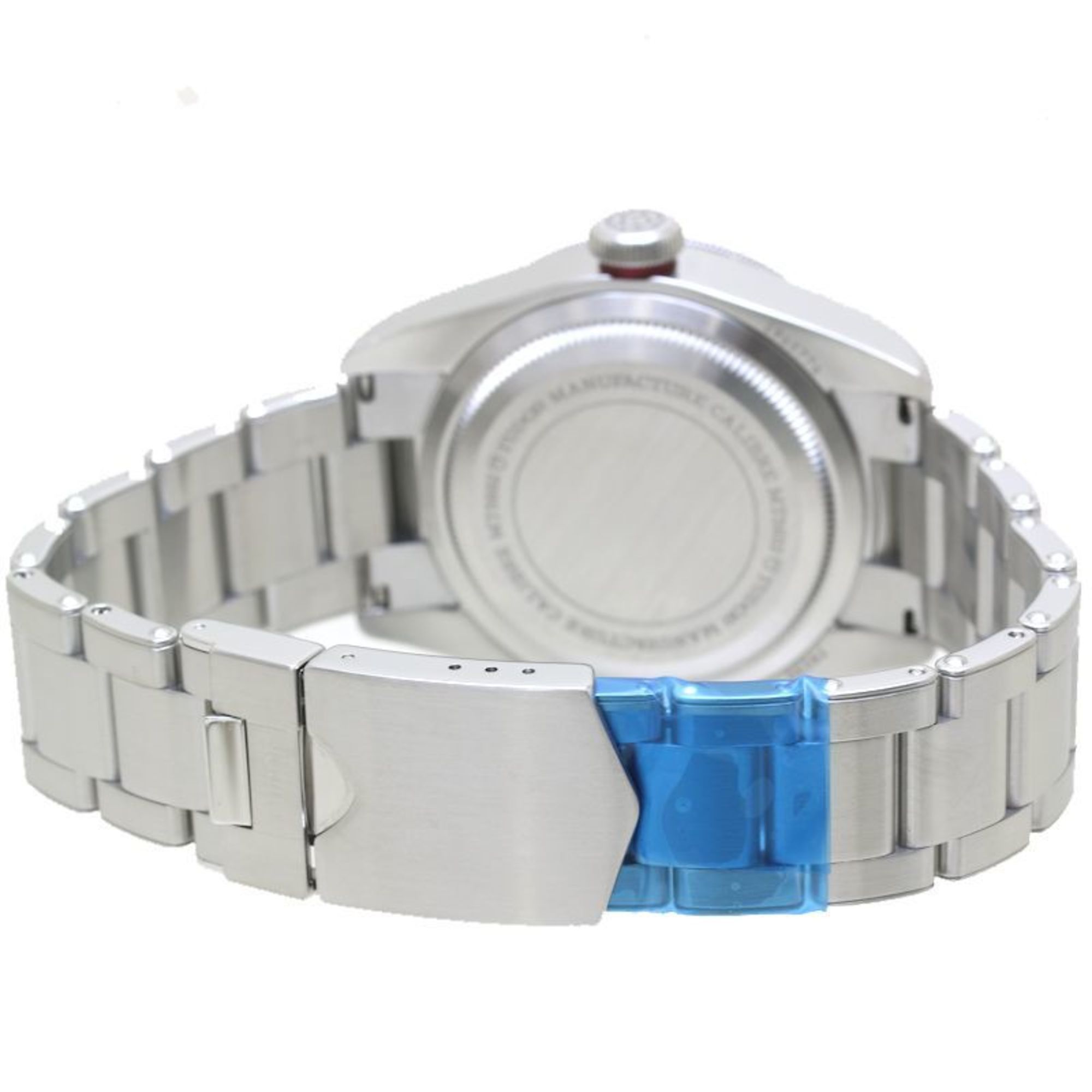 Tudor TUDOR Heritage Black Bay M79230R-0012 Stainless Steel Men's 39874 Watch Size ONE SIZE - 3 Thumbnail