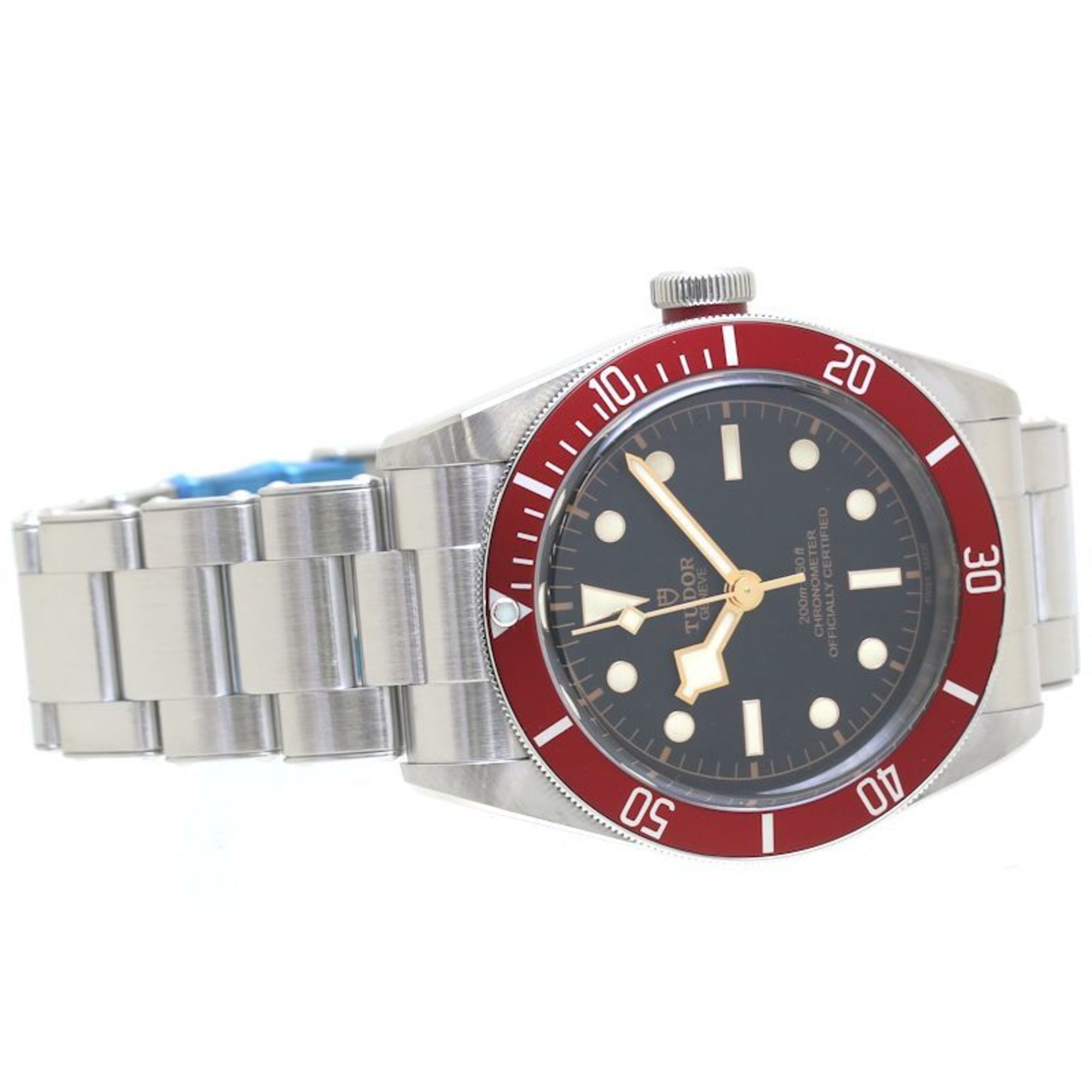 Tudor TUDOR Heritage Black Bay M79230R-0012 Stainless Steel Men's 39874 Watch Size ONE SIZE - 5 Thumbnail