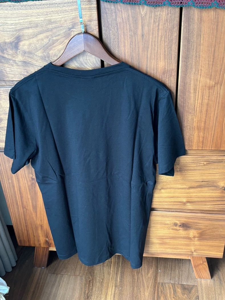 Marcelo Burlon Marcelo Burlon Owl Graphic Short Sleeve T-Shirt Size US S / EU 44-46 / 1 - 2 Thumbnail