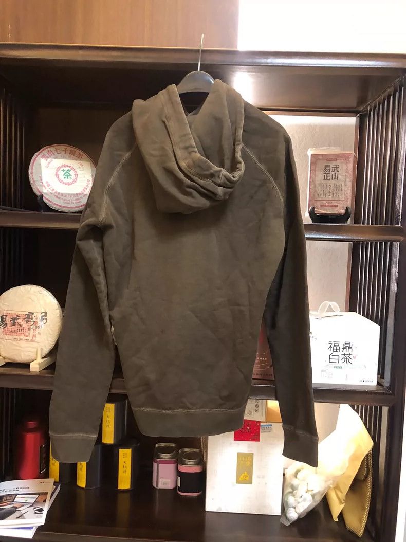 Dsquared2 Fashion Hoodie Brand New M Size