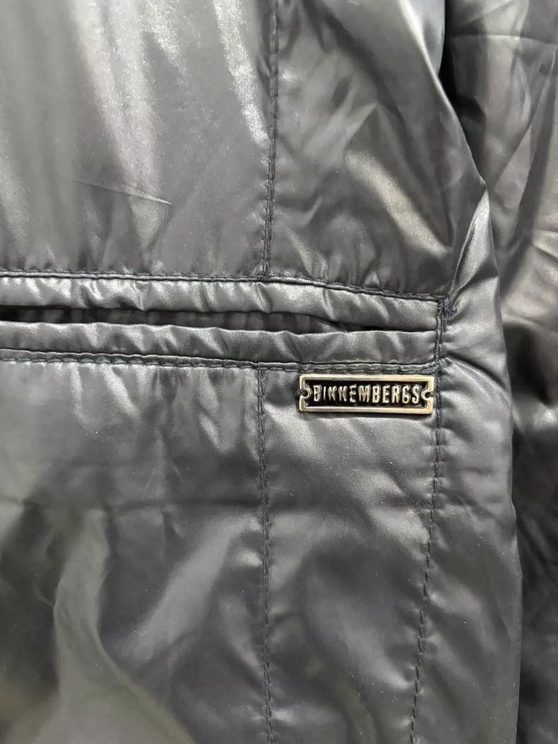 Men's Lightweight Cotton Jacket