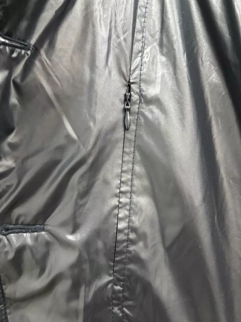 Men's Lightweight Cotton Jacket