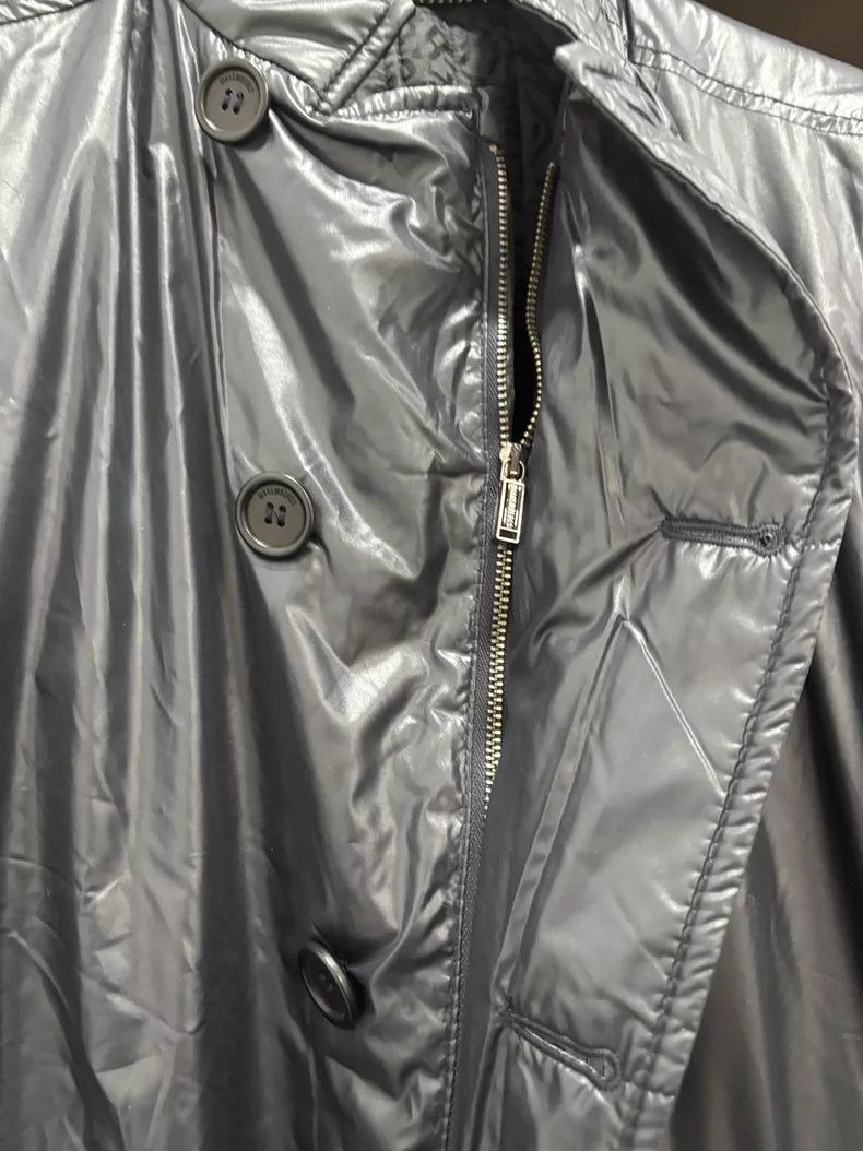 Men's Lightweight Cotton Jacket