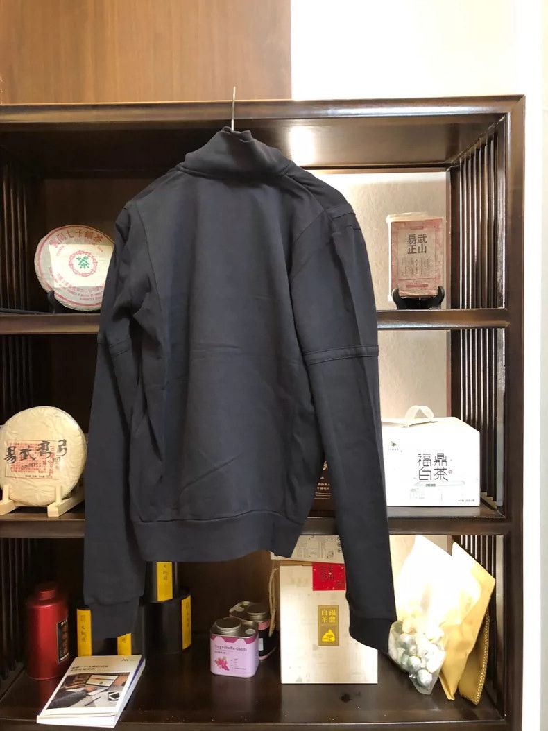 Moncler DG Casual Sport Jacket with Zipper Size US L / EU 52-54 / 3 - 2 Thumbnail