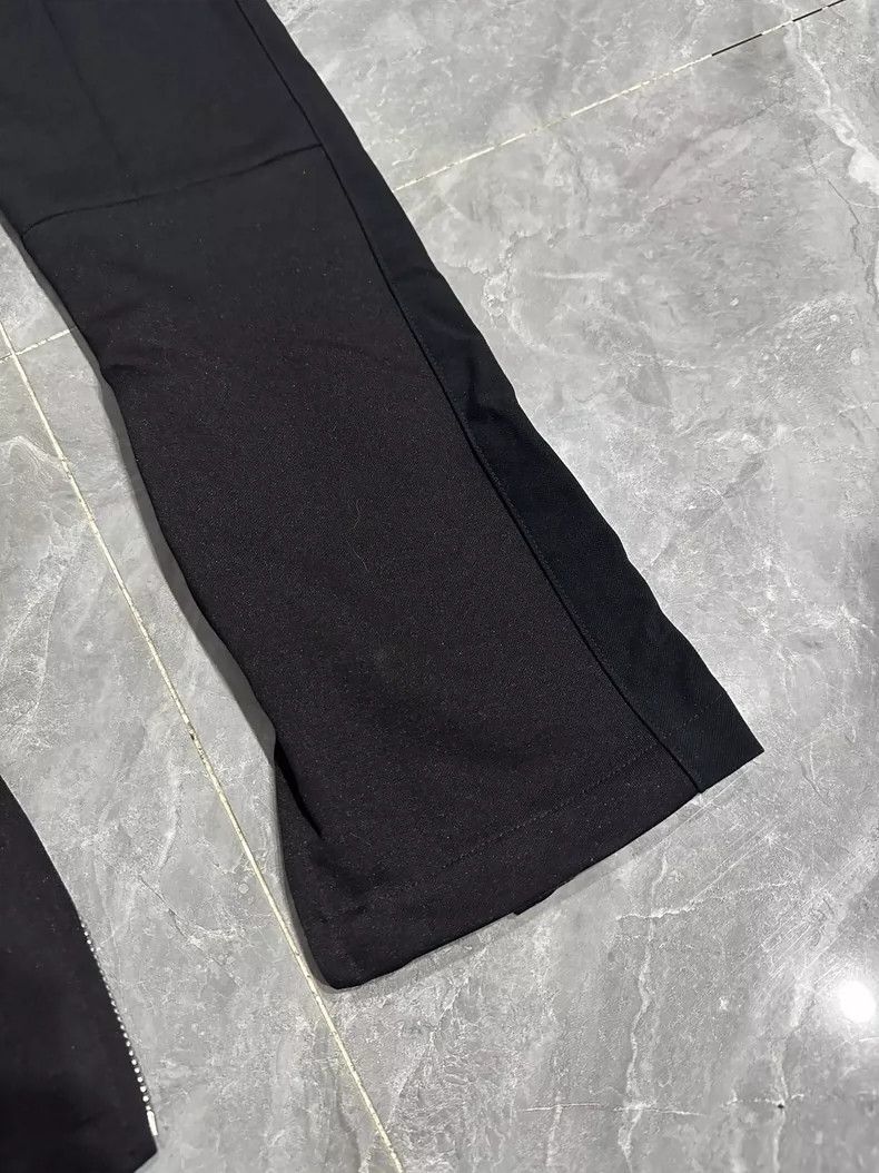 Fear of God Fear of God Black and White Zip Pants Size US 30 / EU 46 - 6 Thumbnail