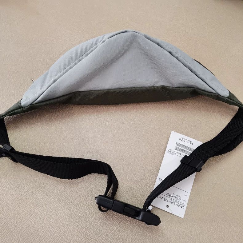 PORTER BEAMS Waist Bag Chest Pack
