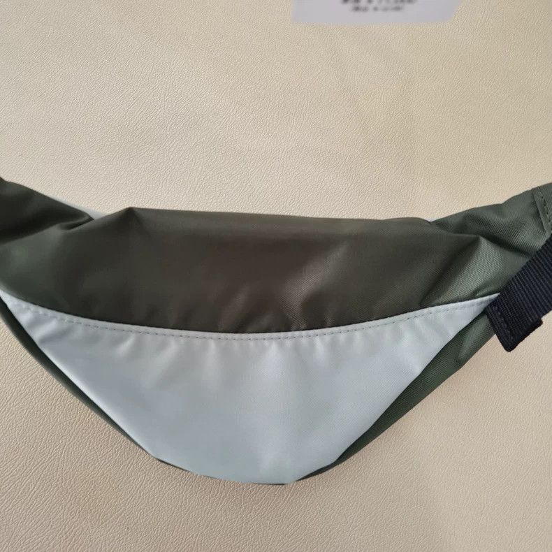 PORTER BEAMS Waist Bag Chest Pack