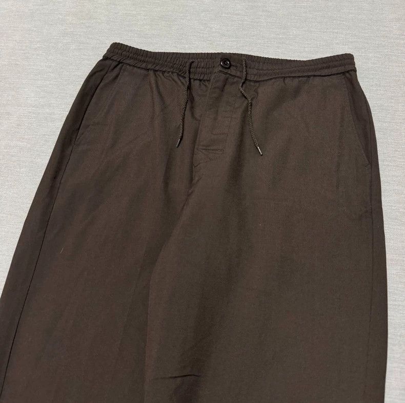 Stussy Stussy Relaxed Pants in Synthetic Blend Size US 34 / EU 50 - 3 Thumbnail