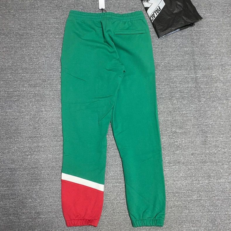 Wtaps Palace Colorblock Sport Pants Size US 30 / EU 46 - 2 Thumbnail
