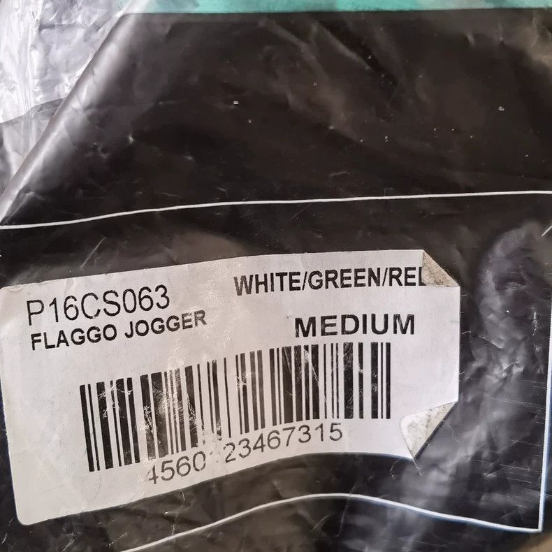 Wtaps Palace Colorblock Sport Pants Size US 30 / EU 46 - 6 Thumbnail