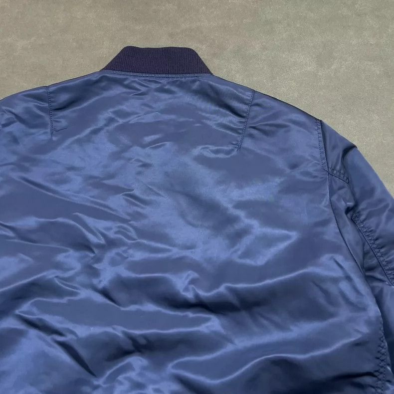 uniform experiment Uniform Experiment MA1 Flight Jacket Size US S / EU 44-46 / 1 - 4 Thumbnail