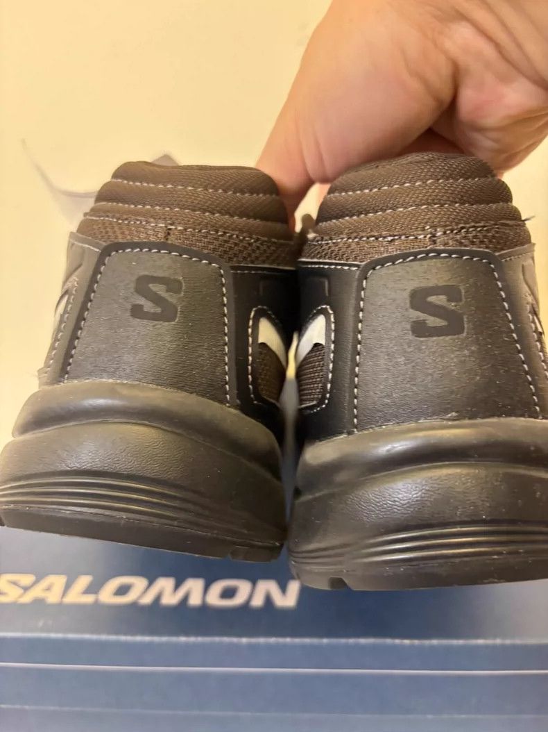 And Wander and wander Salomon Odyssey Running Shoes Size US 10.5 / EU 43-44 - 5 Thumbnail