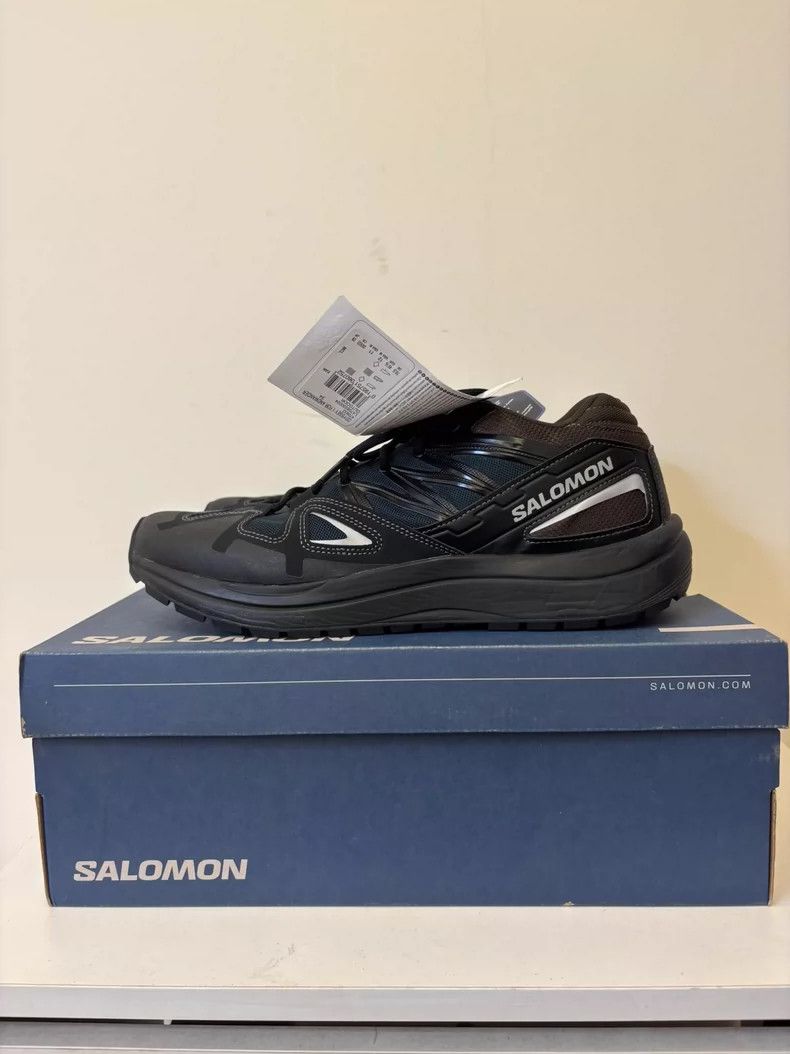 And Wander and wander Salomon Odyssey Running Shoes Size US 10.5 / EU 43-44 - 3 Thumbnail