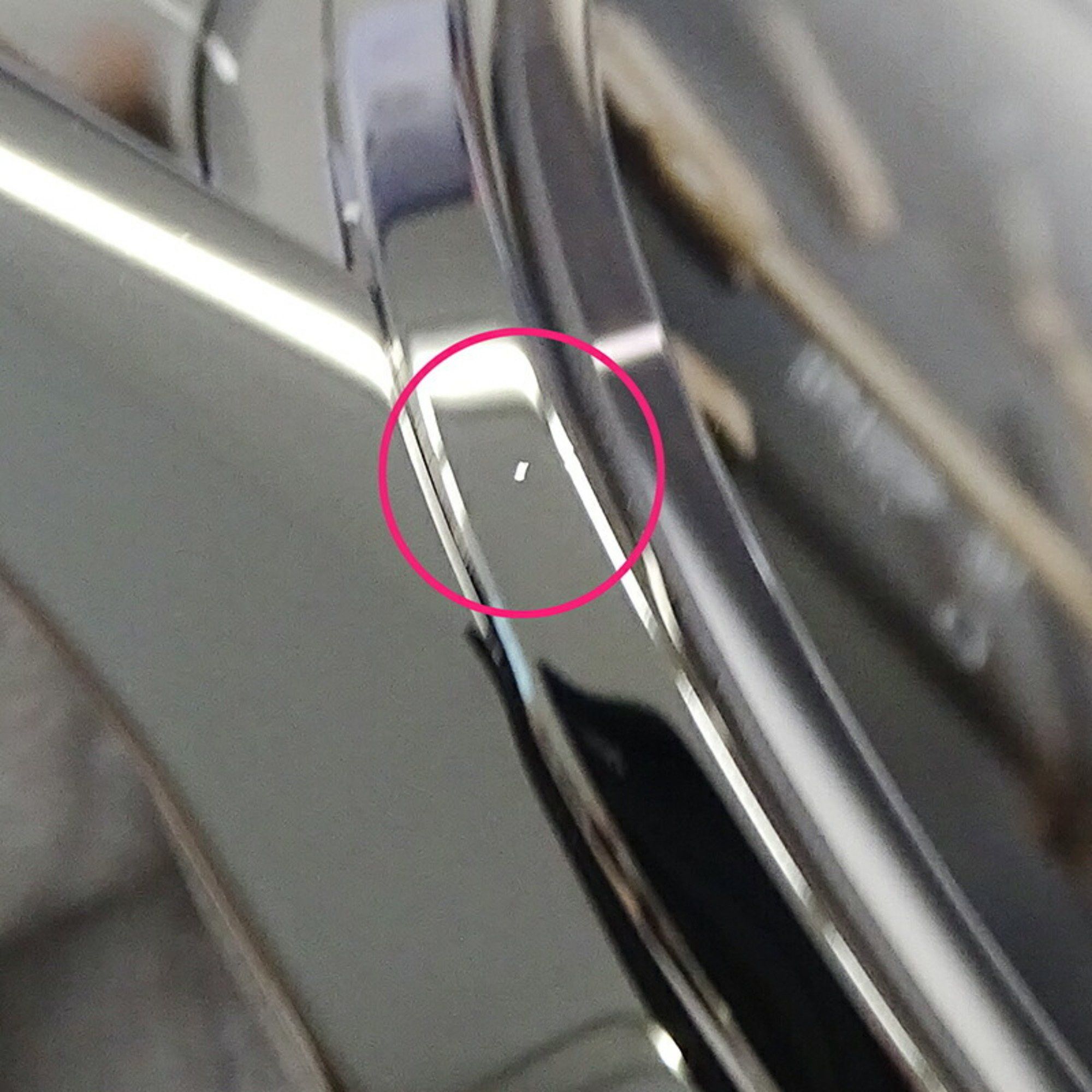 Tag Heuer TAG Heuer Carrera WAR1112 BA0601 Watch Men's Date Quartz Stainless Steel SS Silver Blue Polished Size ONE SIZE - 12 Thumbnail