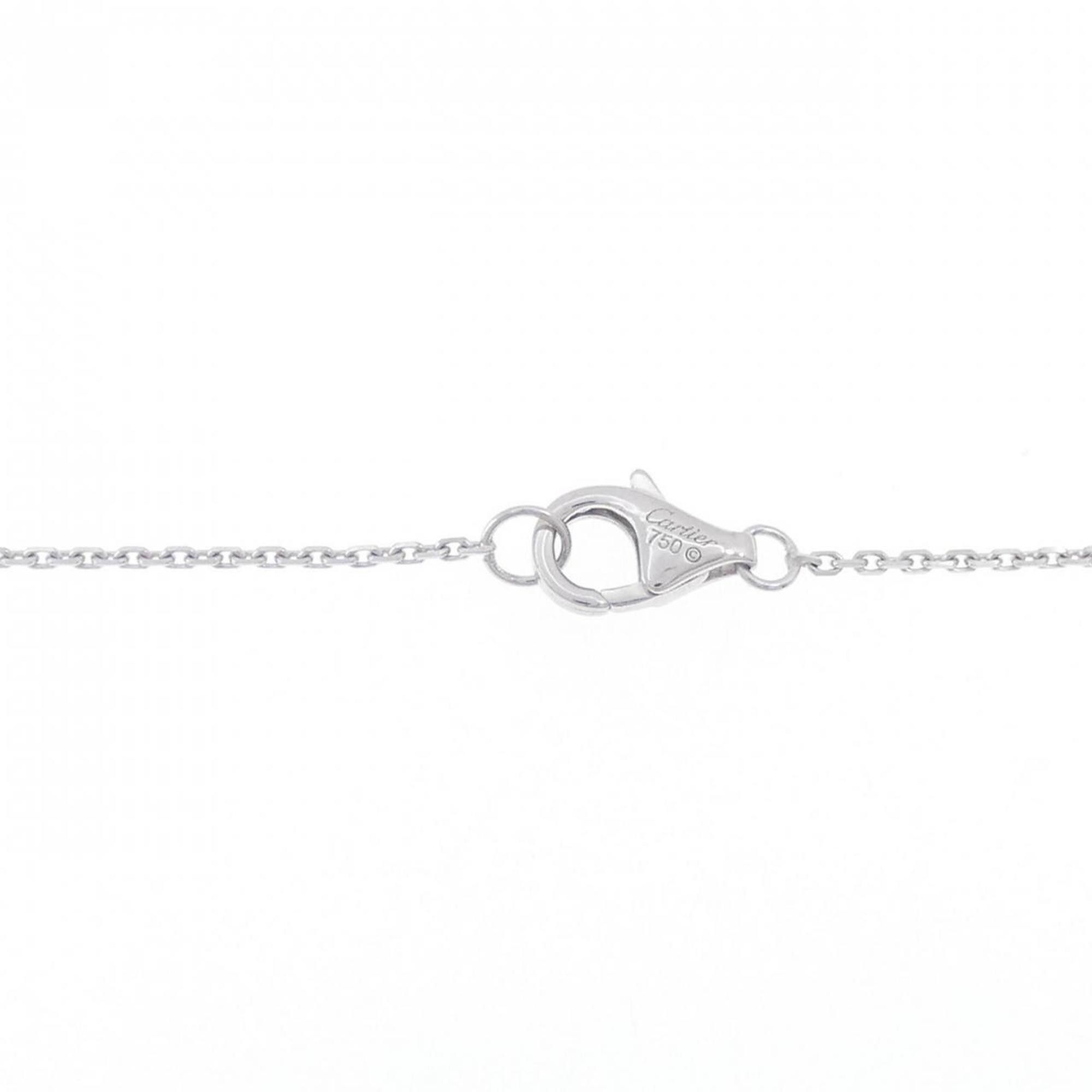 Cartier Cartier Trinity necklace Size ONE SIZE - 5 Thumbnail