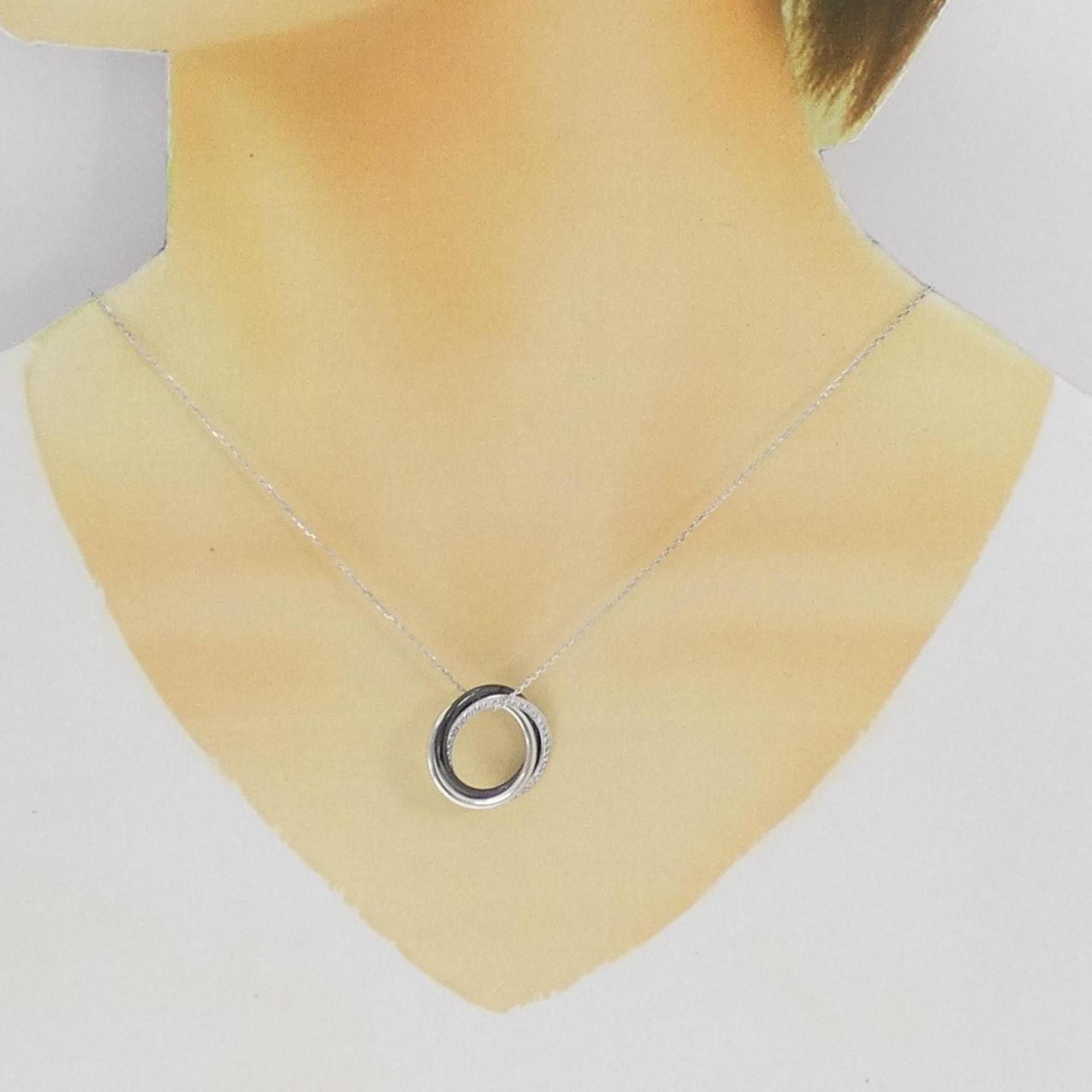 Cartier Cartier Trinity necklace Size ONE SIZE - 6 Thumbnail