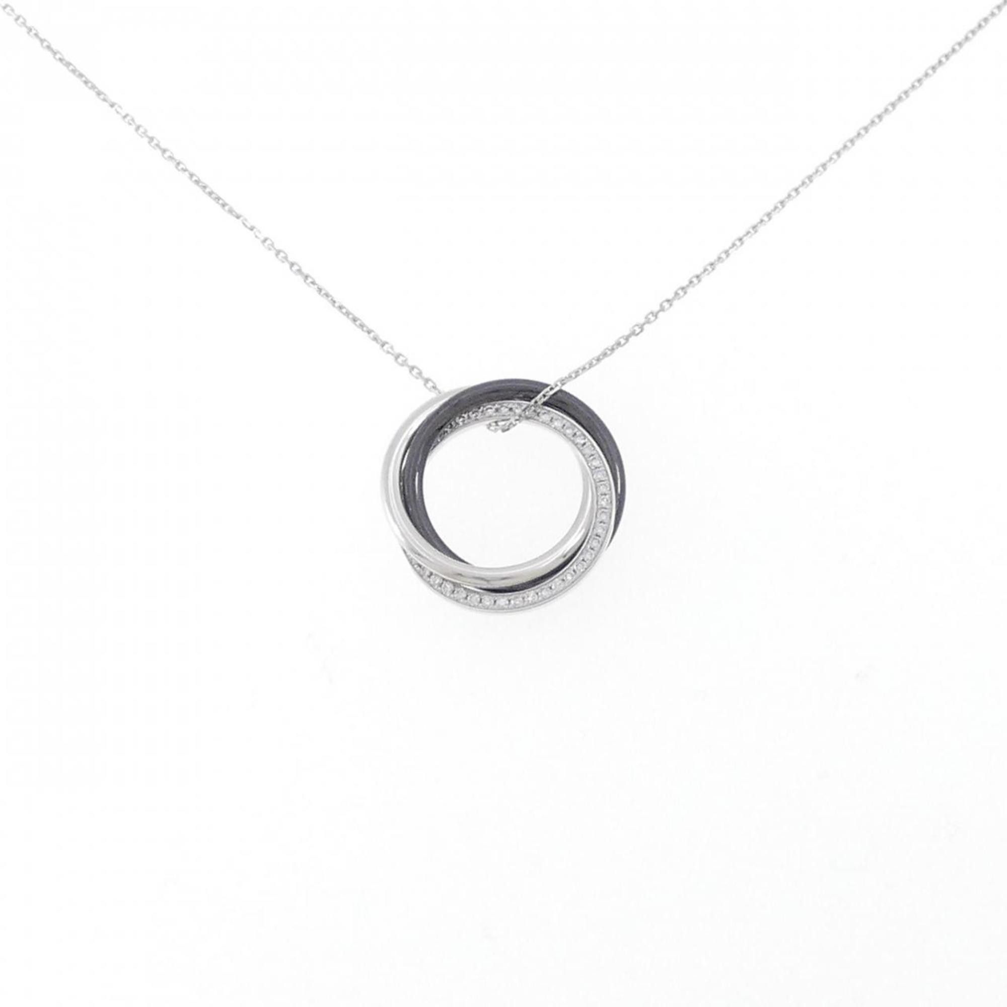 Cartier Cartier Trinity necklace Size ONE SIZE - 2 Thumbnail