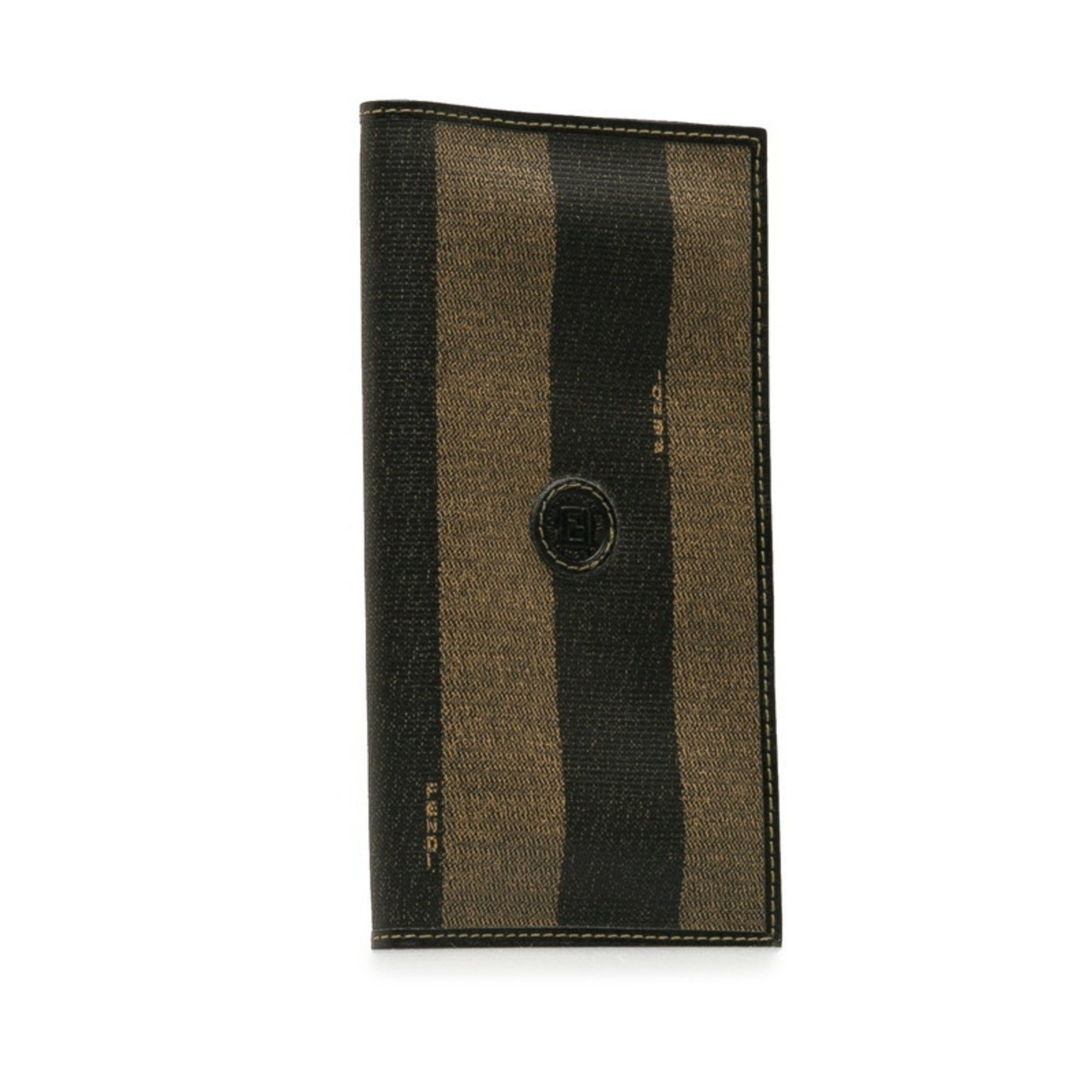 Fendi Fendi Pecan wallet Size ONE SIZE - 3 Thumbnail