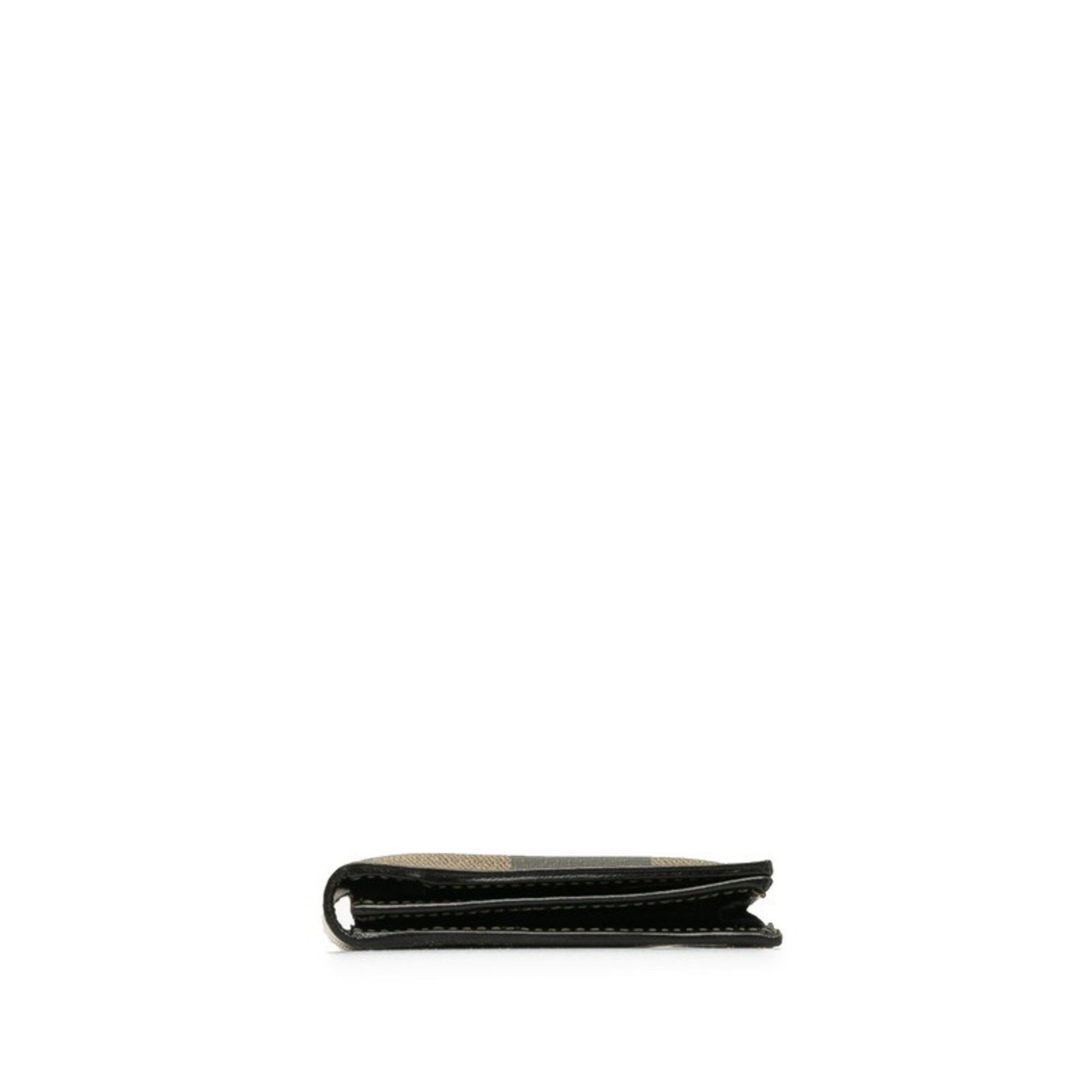 Fendi Fendi Pecan wallet Size ONE SIZE - 4 Thumbnail