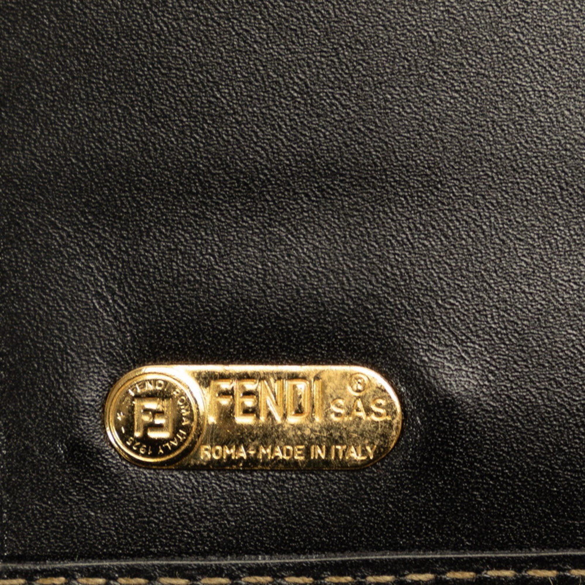 Fendi Fendi Pecan wallet Size ONE SIZE - 6 Thumbnail