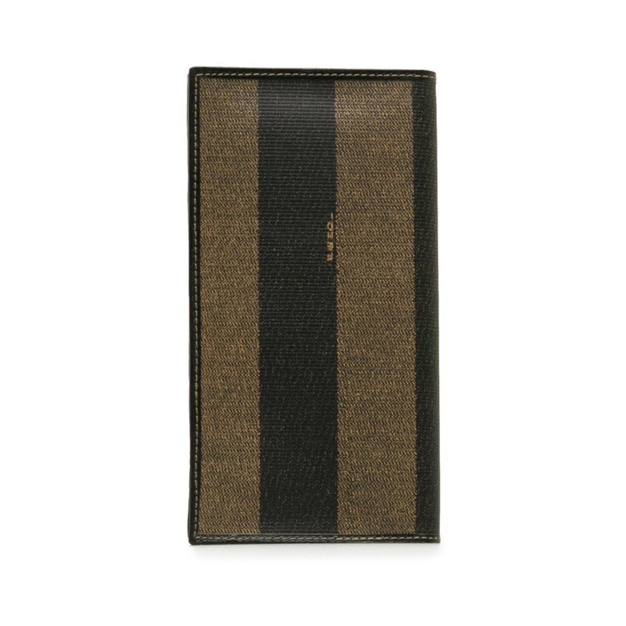 Fendi Fendi Pecan wallet Size ONE SIZE - 2 Thumbnail