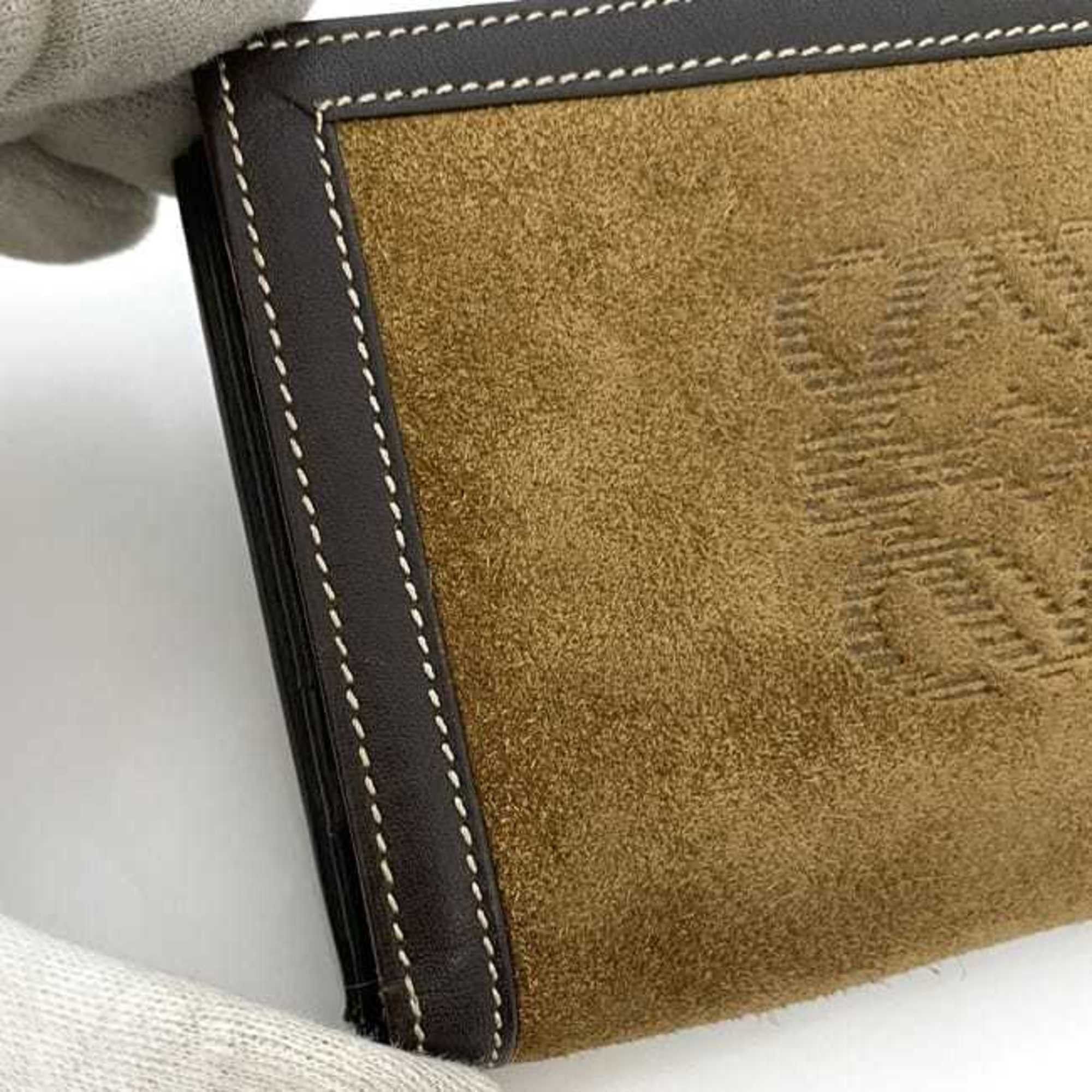 Loewe Loewe Anagram wallet Size ONE SIZE - 5 Thumbnail