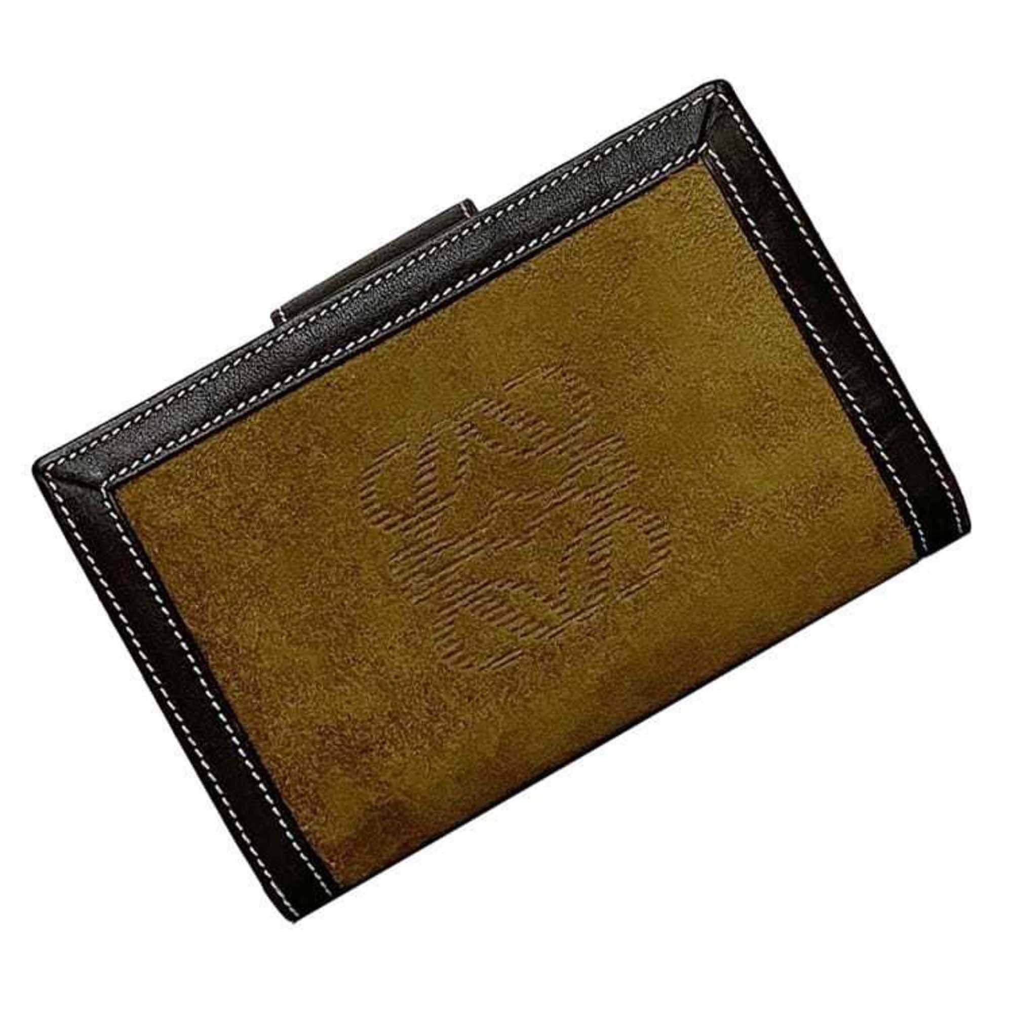 Loewe Loewe Anagram wallet Size ONE SIZE - 11 Thumbnail