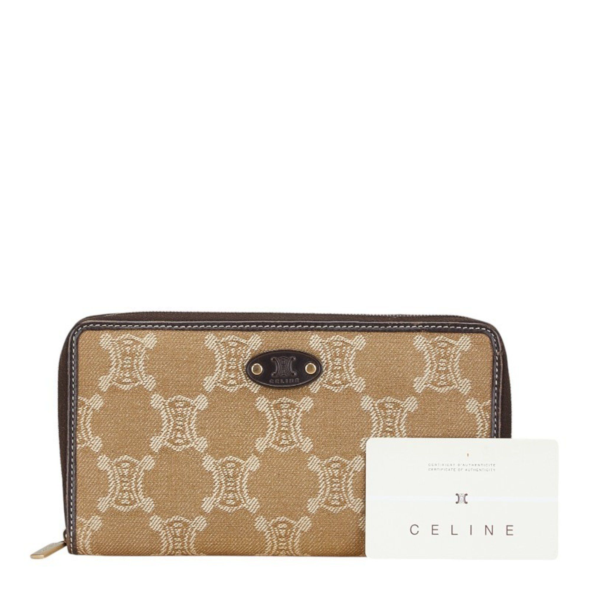 Celine Céline wallet Size ONE SIZE - 10 Thumbnail